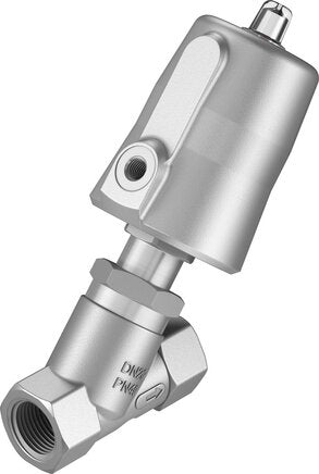 FESTO VZXF-L-M22C-M-B-G34-180-M1-V4# Valve