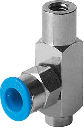 FESTO ESH-HB-1-QS Suction cup holder