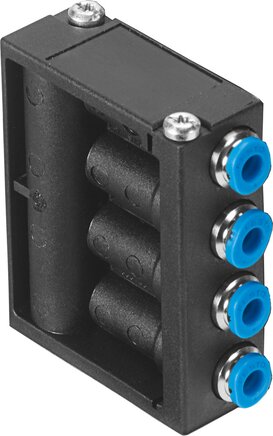 FESTO VABF-C8-12-V1P4-Q4 Distributor