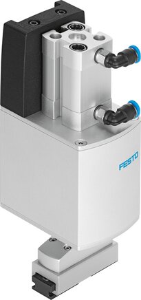 FESTO EHMD-40-RE-GP Gripper
