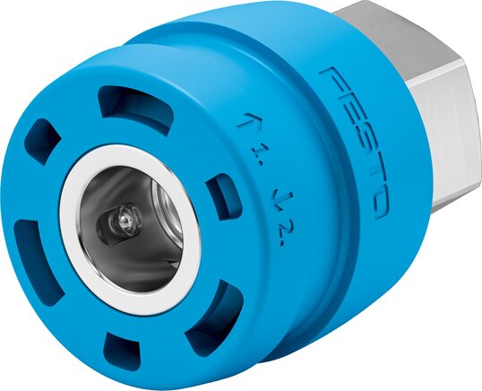 FESTO NPHS-D6-P-G12F Coupling