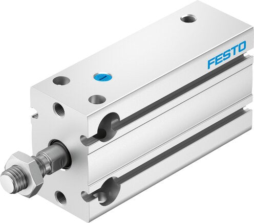 FESTO DPDM-32-15-S-PA Compact cylinder