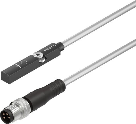 FESTO SDAS-MHS-M40-1L-PNLK-PN-E-0.3# Sensor