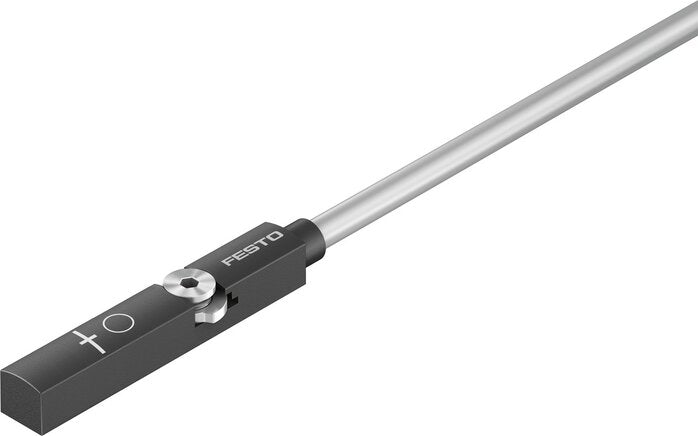 FESTO SDAS-MHS-M40-1L-PNLK-PN-E-2.5# Sensor