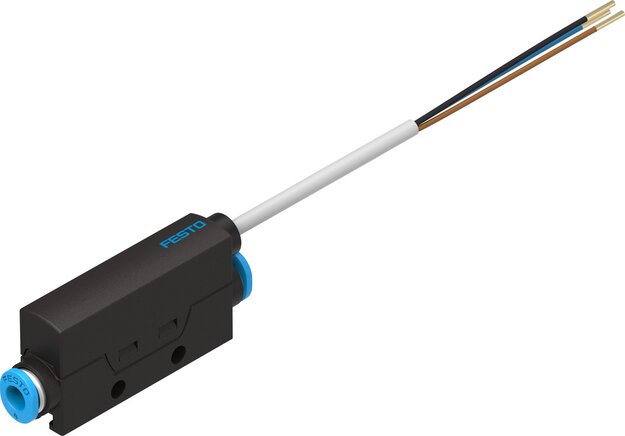 FESTO SFTE-1U-Q4-B-2.5K Push-in fitting