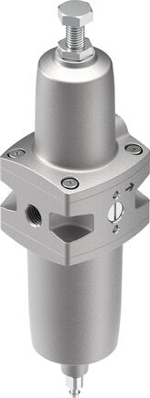 FESTO PCRP-64-G14-12-C-R1-M-T& Filter regulator