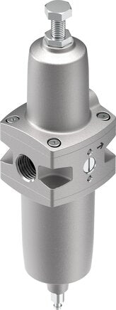 FESTO PCRP-64-G12-12-C-R1-M-T& Filter regulator