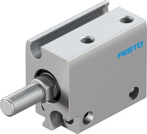 FESTO ADN-S-10-5-A-A Compact cylinder