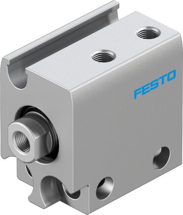 FESTO ADN-S-10-5-I Compact cylinder