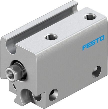 FESTO ADN-S-6-10-I Compact cylinder