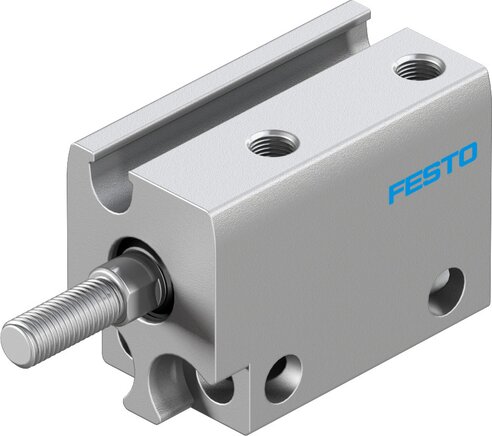 FESTO ADN-S-6-5-A-A Compact cylinder