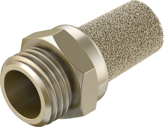 FESTO AMTE-M-LH-G14 Silencer