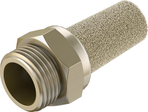 FESTO AMTE-M-LH-G38 Silencer