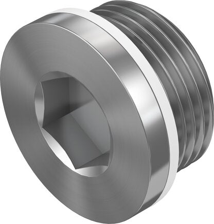 FESTO B-1 Plug