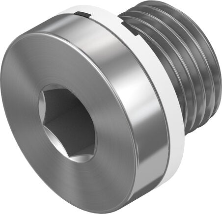 FESTO B-1/8-100 Plug