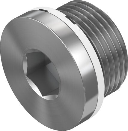 FESTO B-3/4 Plug