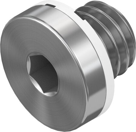 FESTO B-M5-B Plug