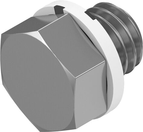 FESTO B-M5-100 Plug