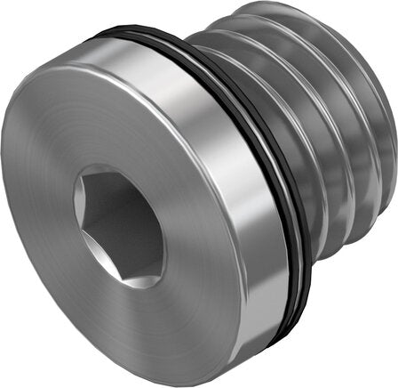 FESTO B-M7 Plug