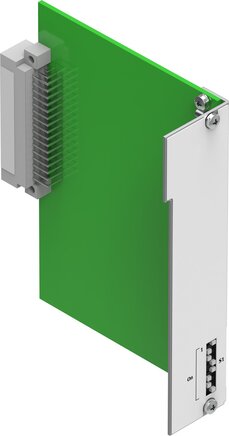 FESTO CAMC-DS-M1 Switch module