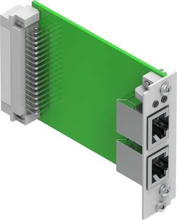 FESTO CAMC-EC Interface