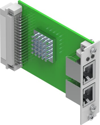 FESTO CAMC-F-EP Plug