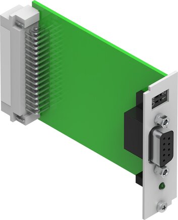 FESTO CAMC-PB Interface