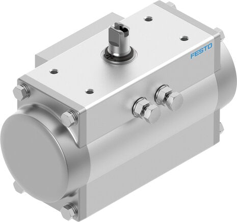 FESTO DFPD-20-RP-90-RS30-F04 Valve