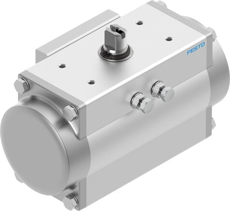 FESTO DFPD-40-RP-90-RS30-F0507 Valve