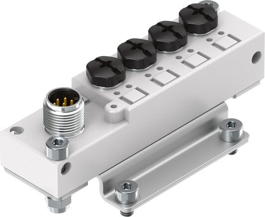 FESTO EADH-E17-MP1 Multi-pin-SET