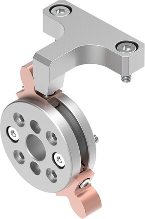 FESTO EADP-ES-R3-16 Stop kit