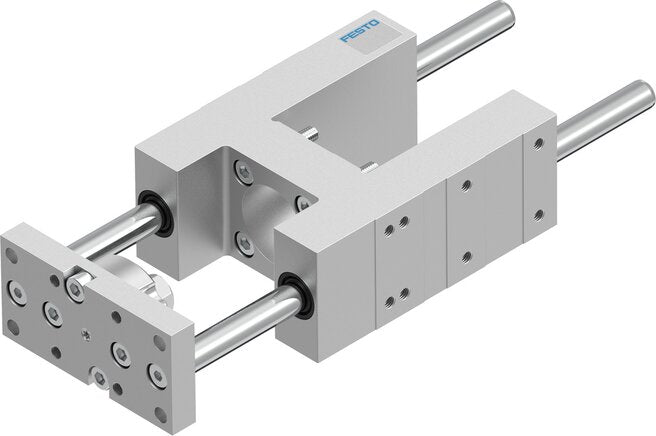 FESTO EAGF-V2-KF-32-100 Guide unit