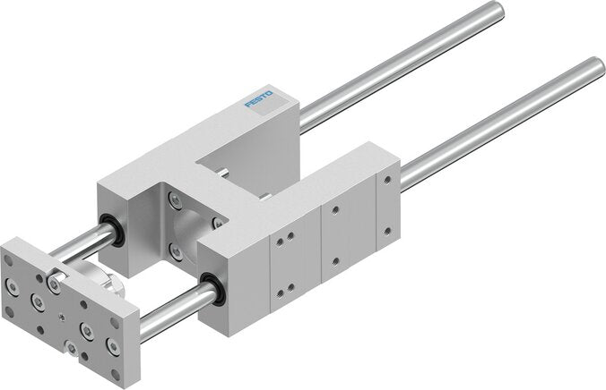 FESTO EAGF-V2-KF-32-200 Guide unit