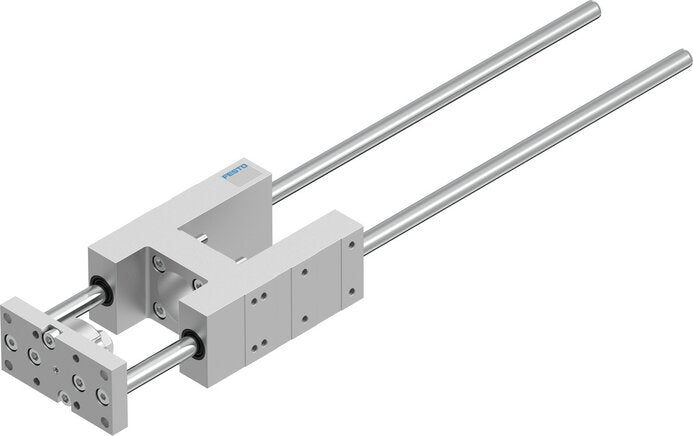 FESTO EAGF-V2-KF-32-320 Guide unit