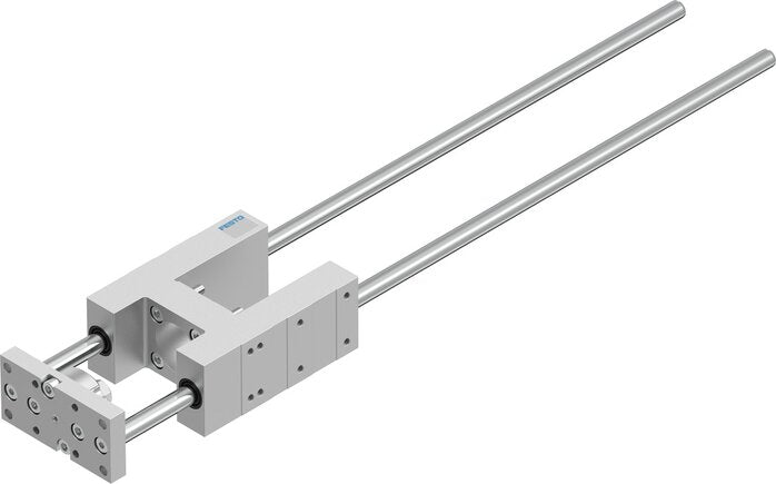 FESTO EAGF-V2-KF-32-400 Guide unit