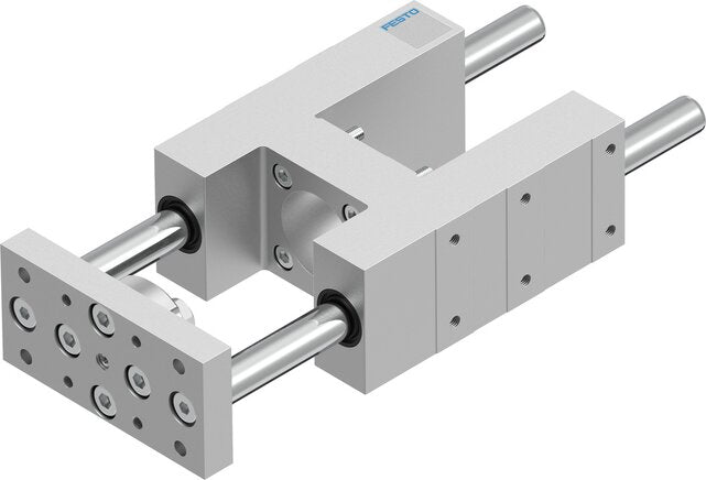 FESTO EAGF-V2-KF-40-100 Guide unit