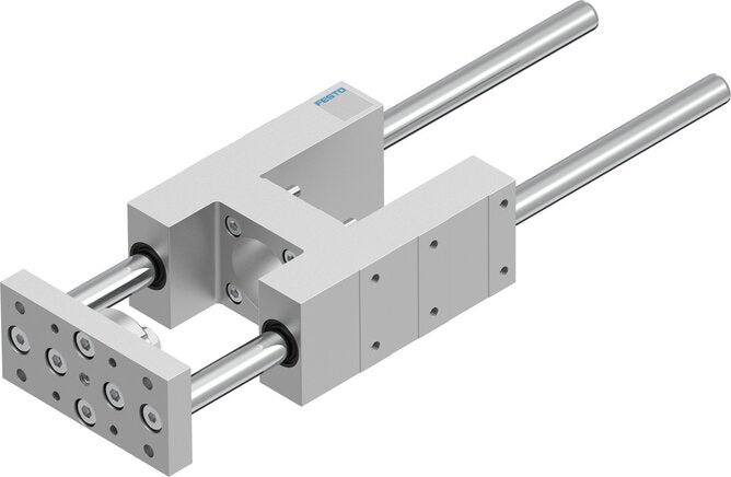 FESTO EAGF-V2-KF-40-200 Guide unit