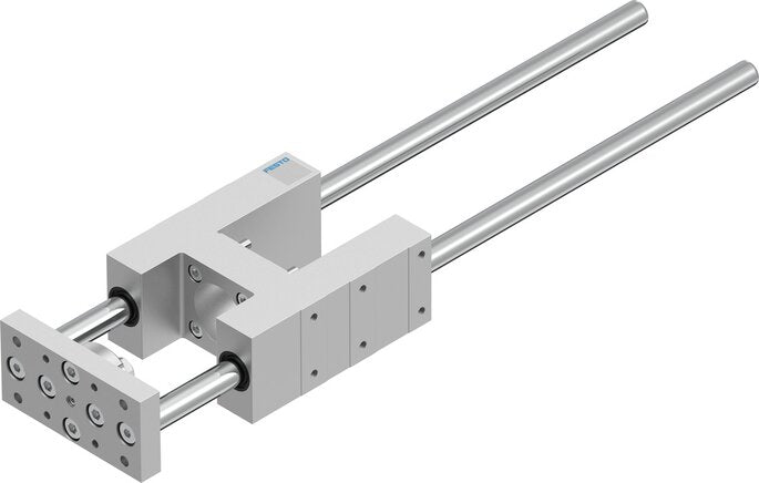 FESTO EAGF-V2-KF-40-320 Guide unit