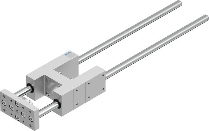 FESTO EAGF-V2-KF-40-400 Guide unit