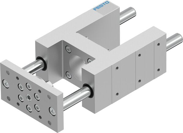 FESTO EAGF-V2-KF-63-100 Guide unit