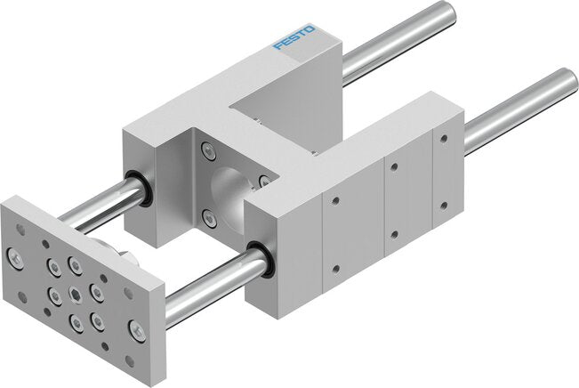 FESTO EAGF-V2-KF-63-200 Guide unit
