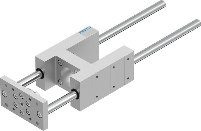 FESTO EAGF-V2-KF-63-320 Guide unit