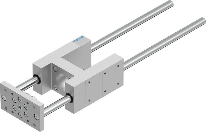 FESTO EAGF-V2-KF-63-400 Guide unit
