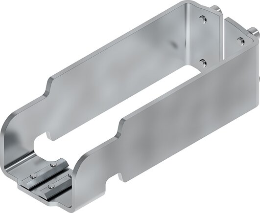 FESTO EAHA-P1-40 Adapter kit