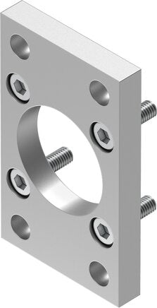 FESTO EAHH-V2-40-R1 Screw