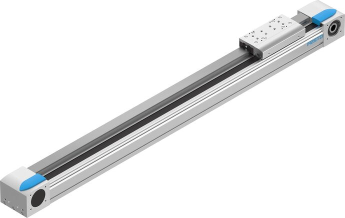 FESTO EGC-120-1000-TB-KF-0H-GK Toothed belt axis