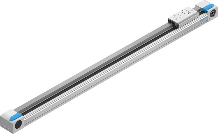 FESTO EGC-120-1500-TB-KF-0H-GK Toothed belt axis