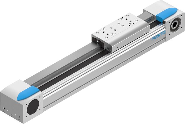 FESTO EGC-120-400-TB-KF-0H-GK Toothed belt axis