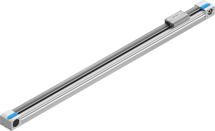FESTO EGC-70-1000-TB-KF-0H-GK Toothed belt axis