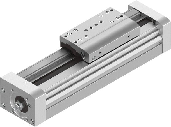FESTO EGC-70-100-BS-10P-KF-0H& Axis